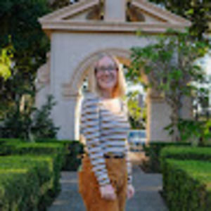 Meet your Posher, Eliana